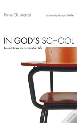 Capa do artigo In God'S School