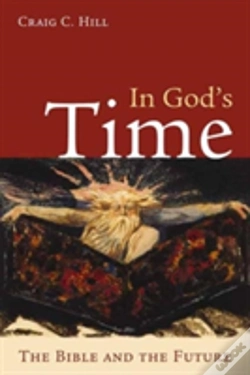 Capa do artigo In God'S Time