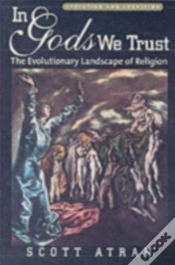 Capa do artigo In Gods We Trust