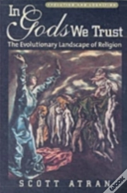 Capa do artigo In Gods We Trust
