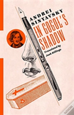 Capa do artigo In Gogol'S Shadow
