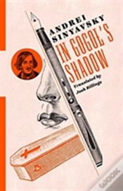Capa do artigo In Gogol