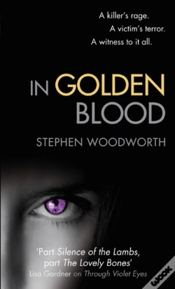 Capa do artigo In Golden Blood
