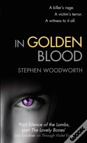 Capa do artigo In Golden Blood