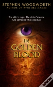Capa do artigo In Golden Blood