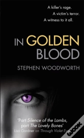 In Golden Blood