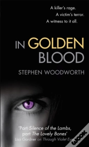 Capa do artigo In Golden Blood