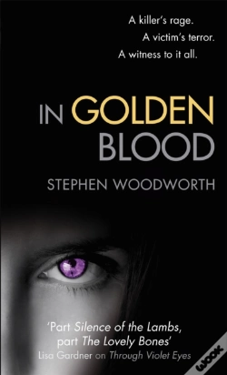 Capa do artigo In Golden Blood