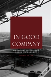 Capa do artigo In Good Company