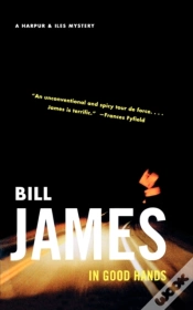 Capa do artigo In Good Hands - A Harpur & Iles Mystery