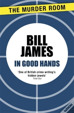 Capa do artigo In Good Hands