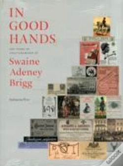 Capa do artigo In Good Hands