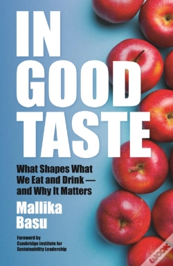 Capa do artigo In Good Taste