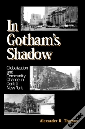 Capa do artigo In Gotham