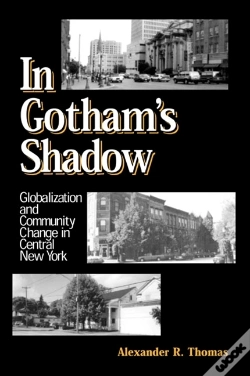 Capa do artigo In Gotham'S Shadow