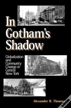 Capa do artigo In Gotham'S Shadow
