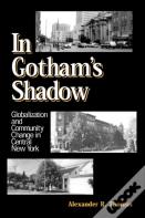 In Gotham'S Shadow