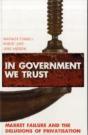 In Government We Trust - Preview