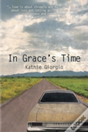 Capa do artigo In Grace