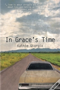 Capa do artigo In Grace'S Time