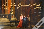 Capa do artigo In Grande Style
