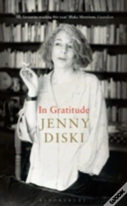 Capa do artigo In Gratitude