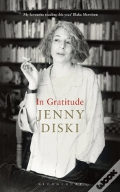 Capa do artigo In Gratitude