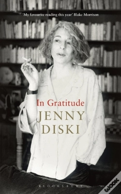 Capa do artigo In Gratitude