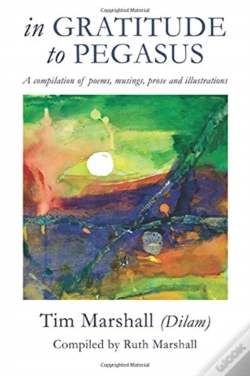 Capa do artigo In Gratitude To Pegasus