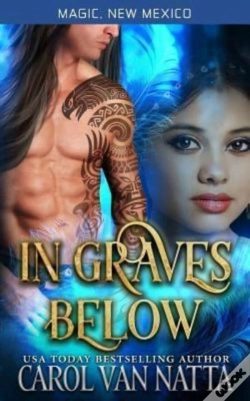 Capa do artigo In Graves Below