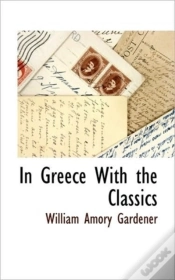 Capa do artigo In Greece With The Classics