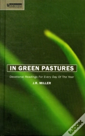 Capa do artigo In Green Pastures