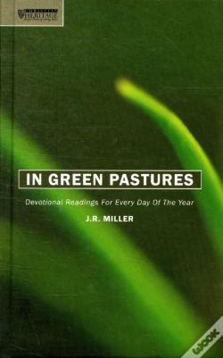 Capa do artigo In Green Pastures