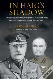 Capa do artigo In Haig