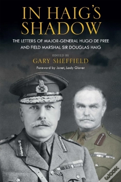 Capa do artigo In Haig'S Shadow