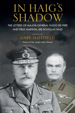 Capa do artigo In Haig'S Shadow