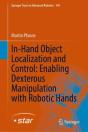 In-Hand Object Localization And Control: Enabling Dexterous Manipulation With Robotic Hands - Preview