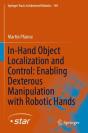 In-Hand Object Localization And Control: Enabling Dexterous Manipulation With Robotic Hands - Preview