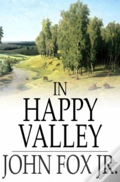 Capa do artigo In Happy Valley