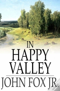 Capa do artigo In Happy Valley