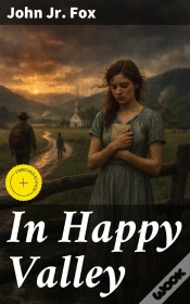 Capa do artigo In Happy Valley