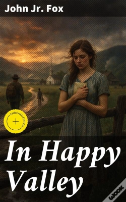 Capa do artigo In Happy Valley