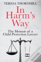 In Harmâ€™S Way