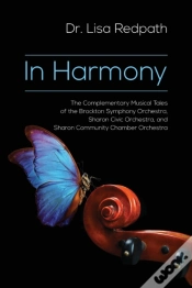 Capa do artigo In Harmony