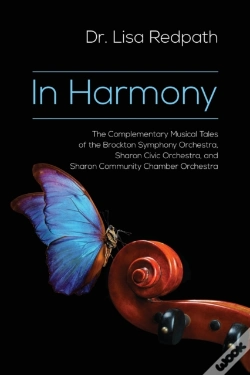 Capa do artigo In Harmony