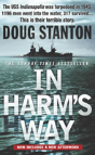 In Harm'S Way - Preview