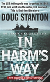 Capa do artigo In Harm