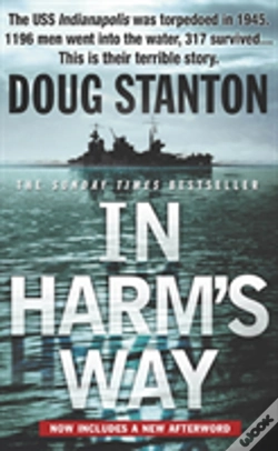 Capa do artigo In Harm'S Way