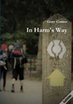 Capa do artigo In Harms Way