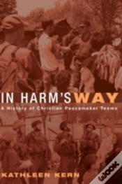 Capa do artigo In Harm